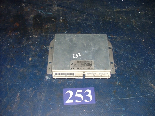 Calculator ESP+BAS A0155457632