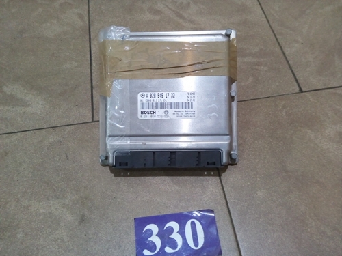 Set calculator motor A0285451732/1688200426