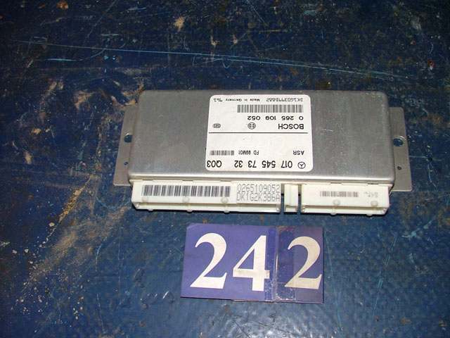Calculator ESP+BAS A0175457332
