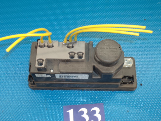 Pompa vacuum inchidere centralizata A 2088001348